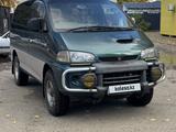 Mitsubishi Delica 1997 годаүшін2 600 000 тг. в Усть-Каменогорск – фото 4
