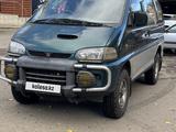 Mitsubishi Delica 1997 годаүшін2 600 000 тг. в Усть-Каменогорск – фото 2