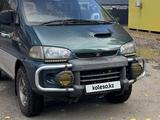 Mitsubishi Delica 1997 годаүшін2 600 000 тг. в Усть-Каменогорск – фото 3