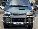 Mitsubishi Delica 1997 годаүшін2 600 000 тг. в Усть-Каменогорск – фото 5