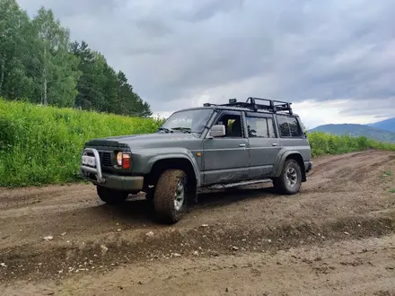 Nissan Patrol 1995 года за 2 105 000 тг. в Семей – фото 6