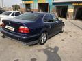 BMW 528 1997 годаүшін2 600 000 тг. в Тараз – фото 3