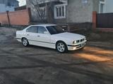 BMW 520 1991 годаүшін1 800 000 тг. в Павлодар