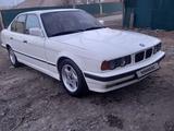 BMW 520 1991 годаүшін2 000 000 тг. в Павлодар – фото 2