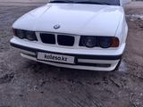 BMW 520 1991 года за 1 800 000 тг. в Павлодар – фото 5
