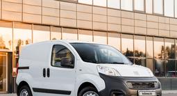 Fiat Fiorino 2023 годаүшін14 505 000 тг. в Алматы