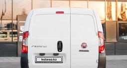 Fiat Fiorino 2023 годаүшін14 505 000 тг. в Алматы – фото 4