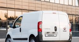 Fiat Fiorino 2023 годаүшін14 505 000 тг. в Алматы – фото 5