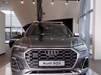 Audi SQ5 2023 года за 44 060 000 тг. в Астана