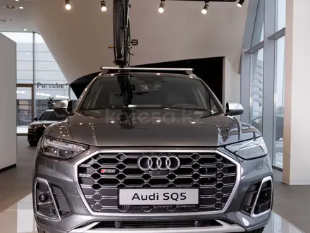 Audi SQ5 2023 года за 40 000 000 тг. в Астана