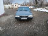 Audi 100 1990 года за 1 000 000 тг. в Тараз – фото 2