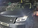 Land Rover Range Rover 2020 года за 48 000 000 тг. в Алматы – фото 4