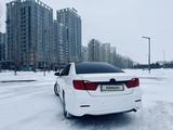 Toyota Camry 2014 года за 8 400 000 тг. в Астана – фото 2