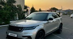 Land Rover Range Rover Velar 2018 годаfor18 900 000 тг. в Алматы – фото 3