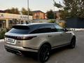 Land Rover Range Rover Velar 2018 года за 23 000 000 тг. в Алматы – фото 13