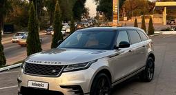 Land Rover Range Rover Velar 2018 годаfor18 900 000 тг. в Алматы