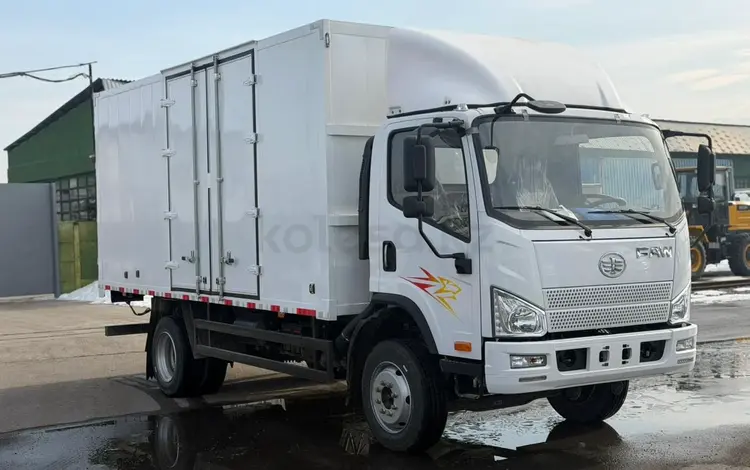 FAW  Фура 2026 годаүшін20 000 000 тг. в Караганда