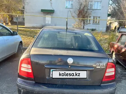 Skoda Octavia 2008 года за 2 100 000 тг. в Уральск – фото 2