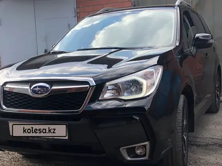 Subaru Forester 2014 года за 8 495 000 тг. в Усть-Каменогорск