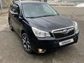 Subaru Forester 2014 года за 8 495 000 тг. в Усть-Каменогорск – фото 4