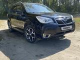 Subaru Forester 2014 годаүшін8 495 000 тг. в Усть-Каменогорск – фото 5