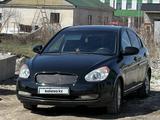 Hyundai Accent 2007 годаүшін1 800 000 тг. в Талгар