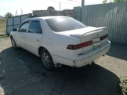 Toyota Camry 1998 года за 1 800 000 тг. в Кокшетау – фото 3