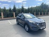 Hyundai Tucson 2017 года за 8 300 000 тг. в Актобе – фото 3