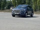 Hyundai Tucson 2017 года за 8 300 000 тг. в Актобе