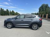 Hyundai Tucson 2017 года за 8 300 000 тг. в Актобе – фото 5
