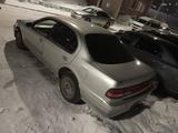 Nissan Cefiro 1995 годаүшін1 700 000 тг. в Усть-Каменогорск – фото 2