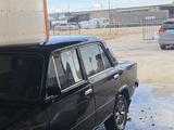 ВАЗ (Lada) 2106 1993 года за 350 000 тг. в Жанаозен – фото 2