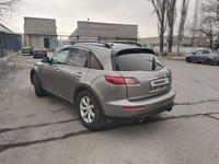 Infiniti FX35 2005 годаүшін4 200 000 тг. в Алматы