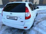 ВАЗ (Lada) Priora 2171 2011 годаfor1 900 000 тг. в Астана – фото 5