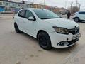 Renault Logan 2015 года за 3 450 000 тг. в Актау – фото 6