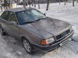 Audi 80 1992 года за 1 500 000 тг. в Тараз – фото 2