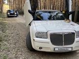 Chrysler 300C 2008 года за 3 500 000 тг. в Петропавловск – фото 3