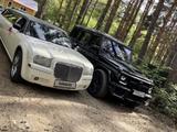 Chrysler 300C 2008 года за 3 500 000 тг. в Петропавловск – фото 4