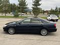 Toyota Camry 2003 года за 4 200 000 тг. в Тараз – фото 10
