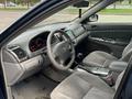 Toyota Camry 2003 года за 4 200 000 тг. в Тараз – фото 13