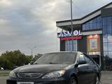 Toyota Camry 2003 годаүшін4 200 000 тг. в Тараз – фото 2