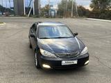 Toyota Camry 2003 годаүшін4 200 000 тг. в Тараз