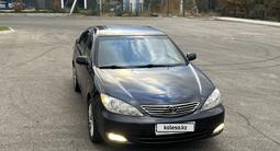 Toyota Camry 2003 годаүшін4 200 000 тг. в Тараз
