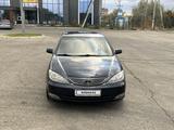 Toyota Camry 2003 годаүшін4 200 000 тг. в Тараз – фото 4