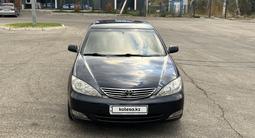 Toyota Camry 2003 годаүшін4 200 000 тг. в Тараз – фото 4