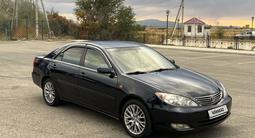 Toyota Camry 2003 годаүшін4 200 000 тг. в Тараз – фото 5