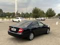 Toyota Camry 2003 года за 4 200 000 тг. в Тараз – фото 7