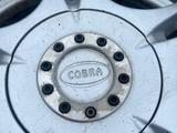 Культовые диски Cobra R17үшін180 000 тг. в Уральск – фото 3
