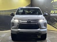 Mitsubishi Montero Sport 2022 года за 21 490 000 тг. в Актобе