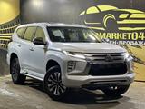 Mitsubishi Montero Sport 2022 годаүшін21 490 000 тг. в Актобе – фото 2